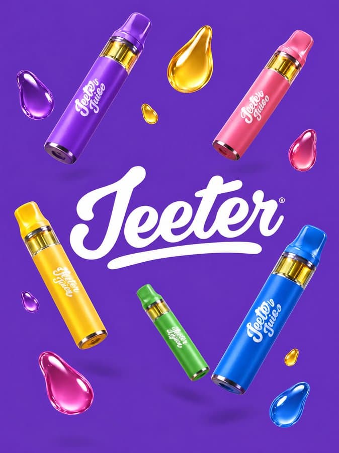 Jeeter